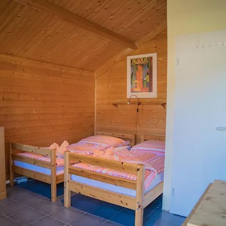 Ferienhaus Piratenhof Störtenbecker Gartenhaus *